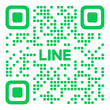 LINE QR Code