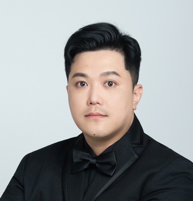 李世國