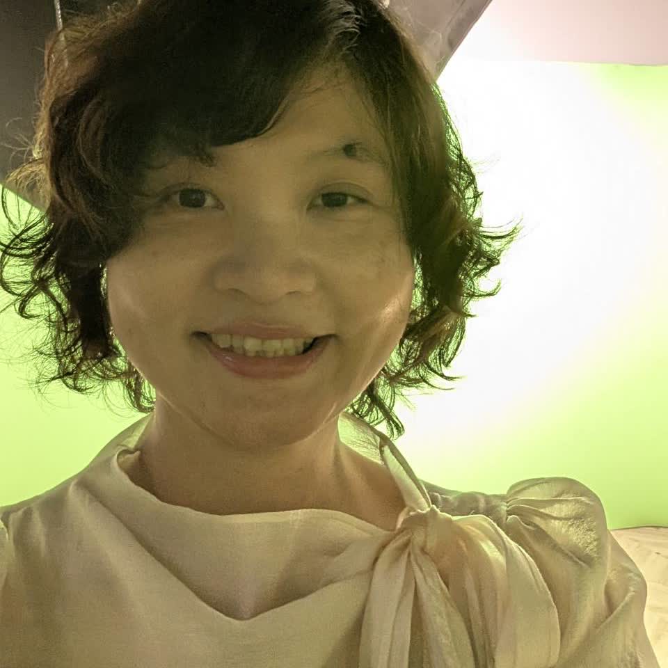 林艾依