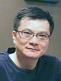 龍裕鴻